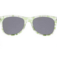 Vans Spicoli 4 Sunglasses - Celadon Green