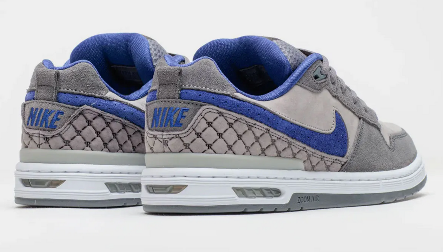 Nike SB Paul Rodriguez Zoom Air Low Dodgers