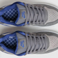 Nike SB Paul Rodriguez Zoom Air Low Dodgers