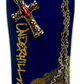 POWELL-PERALTA RAY UNDERHILL OG CROSS 04 SKATEBOARD DECK 10'