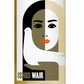 REAL ISHOD PEACE LTD DECK 8.25 SKATEBOARD DECK