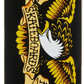 Anti Hero DBX Eagle Black Deck Skateboard Deck