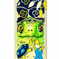 KROOKED CERNICKY MAD TURTLE DECK 8.50 SKATEBOARD DECK