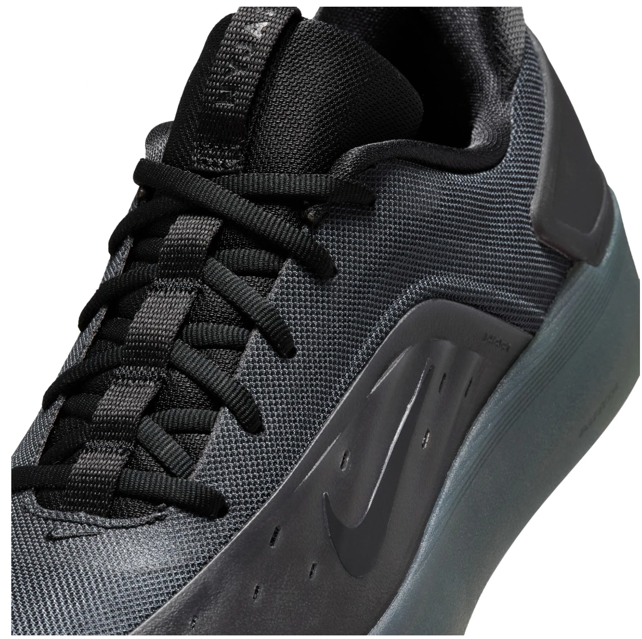 NIKE SB ZOOM NYJAH 4 Cool Grey/White Wolf Grey