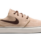 Nike SB ZOOM JANOSKI OG+ Linen/Chocolate Sail