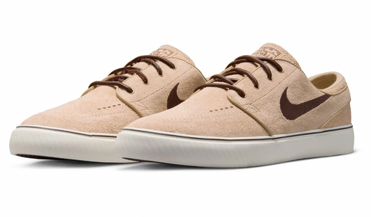 Nike SB ZOOM JANOSKI OG+ Linen/Chocolate Sail