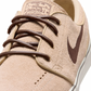 Nike SB ZOOM JANOSKI OG+ Linen/Chocolate Sail