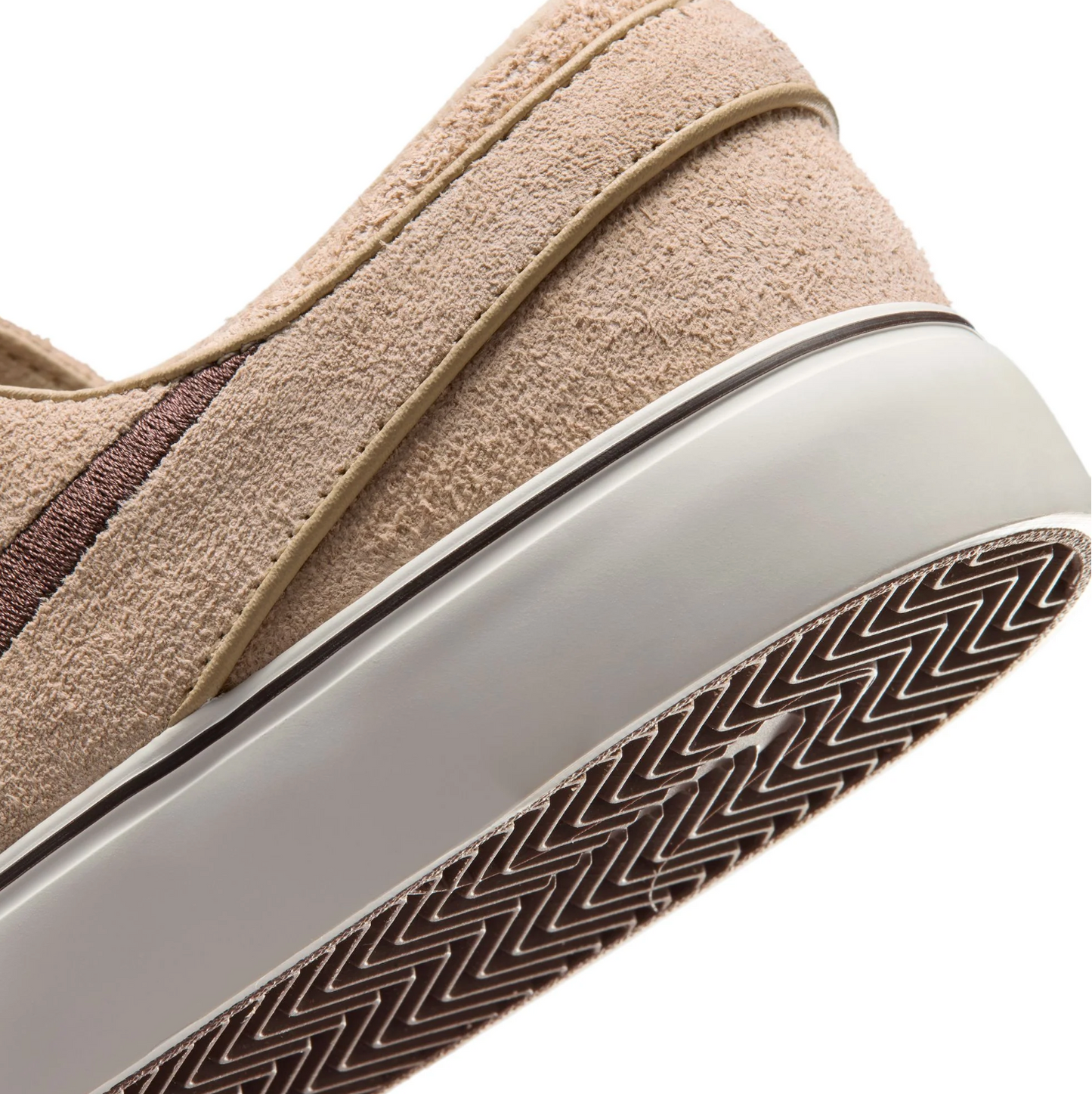 Nike SB ZOOM JANOSKI OG+ Linen/Chocolate Sail