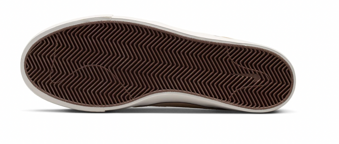 Nike SB ZOOM JANOSKI OG+ Linen/Chocolate Sail