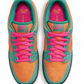 Nike SB Dunk Low Pro Green Noise/Watermelon