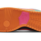 Nike SB Dunk Low Pro Green Noise/Watermelon
