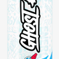Ghost Energy Drinks