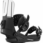 Union Contact Snowboard Bindings Black 2027