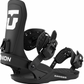 Union Ranger Snowboard Bindings - Kids' Black 2027