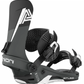 Union Atlas Snowboard Bindings Black 2027