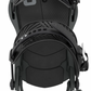 Union Atlas Snowboard Bindings Black 2027
