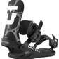 Union Ultra Snowboard Bindings Black 2027