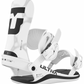 Union Ultra Snowboard Bindings White 2027