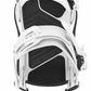 Union Ultra Snowboard Bindings White 2027