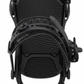 Union STR Snowboard Bindings Black 2027