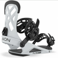 Union Flite Pro Snowboard Bindings Grey 2027