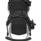 Union Flite Pro Snowboard Bindings Grey 2027