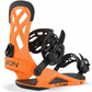 Union Flite Pro Snowboard Bindings Orange 2027