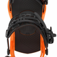 Union Flite Pro Snowboard Bindings Orange 2027