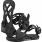 Union Flite Pro Snowboard Bindings Black 2027
