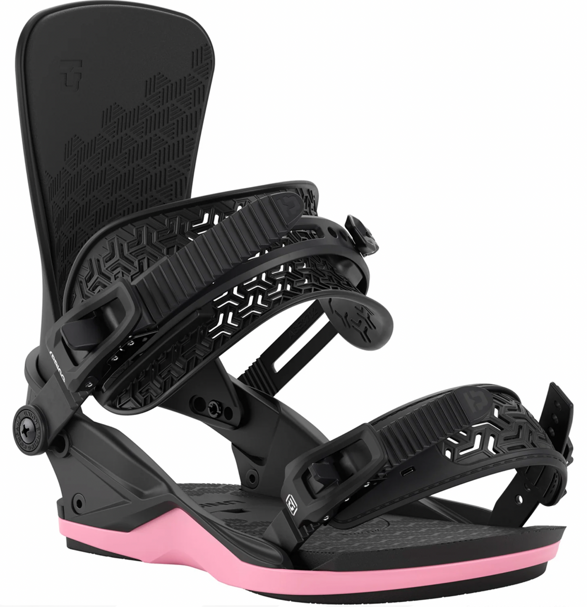 Union Contact Snowboard Bindings Spring Break 2027