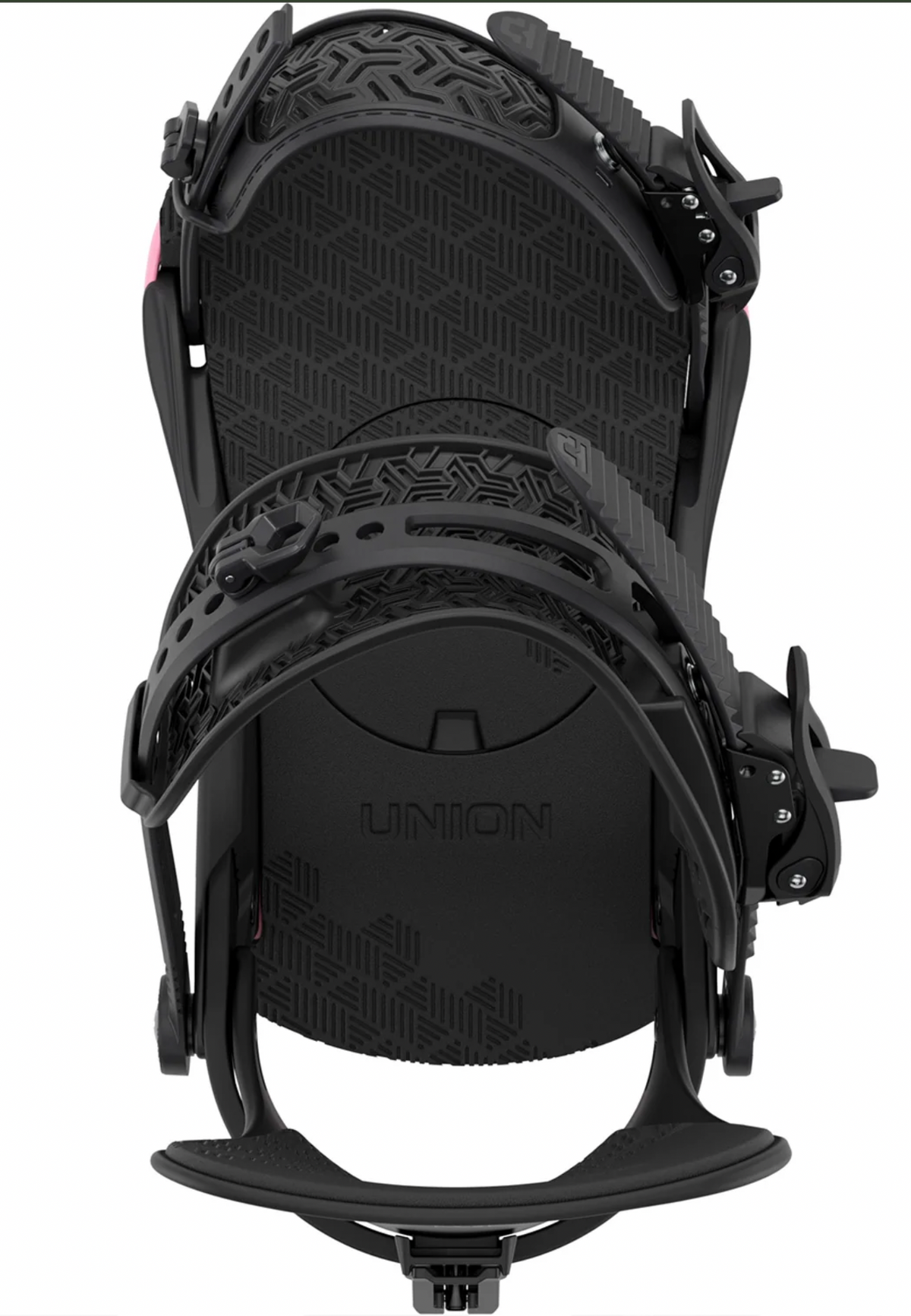 Union Contact Snowboard Bindings Spring Break 2027