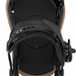 Union Strata Snowboard Bindings Black 2027