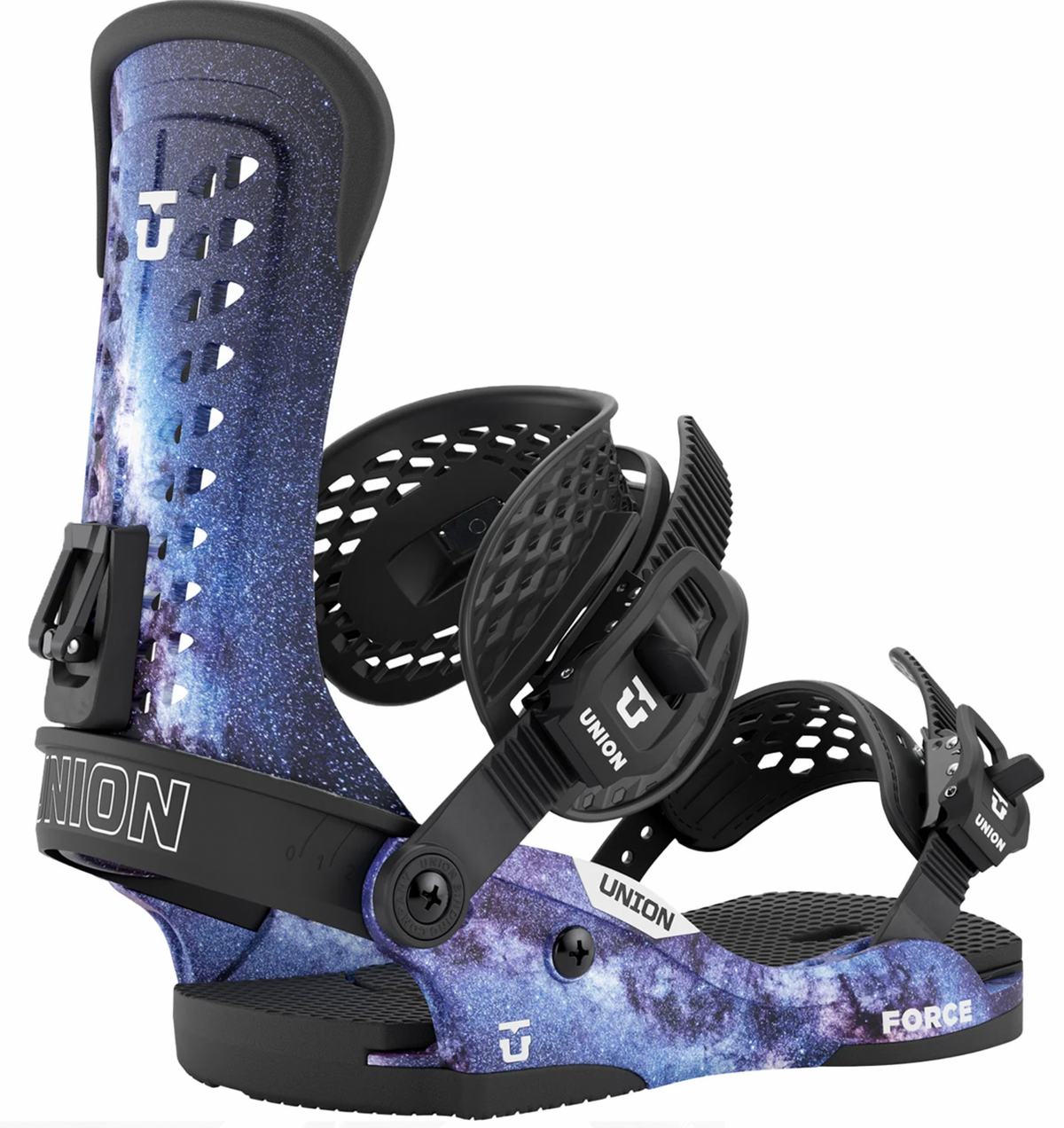 Union Force Classic Snowboard Bindings Cosmo 2027