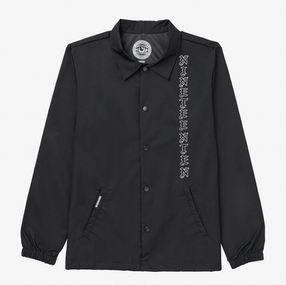 Age Of Winters Resister 10K Jacket Black