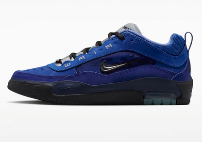 Nike SB Air Max Ishod Blue Void