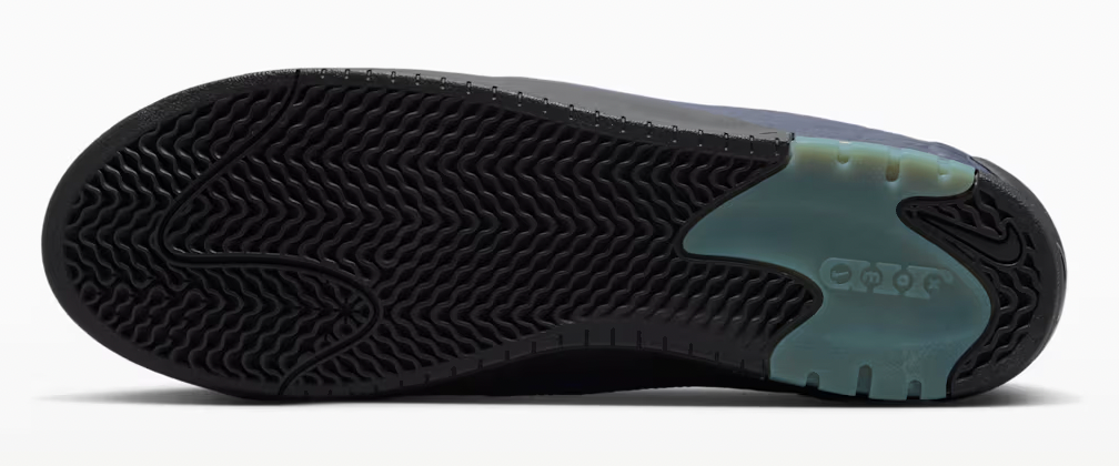 Nike SB Air Max Ishod Blue Void