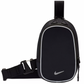 Nike Commute Crossbody Bag - Black/Reflect Silver