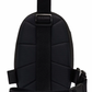 Nike Commute Crossbody Bag - Black/Reflect Silver