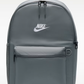 Nike Heritage Backpack 2.0 - Smoke Grey/White