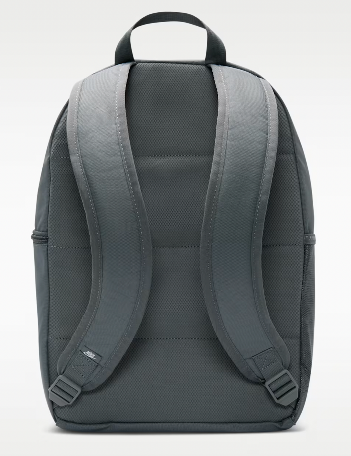 Nike Heritage Backpack 2.0 - Smoke Grey/White