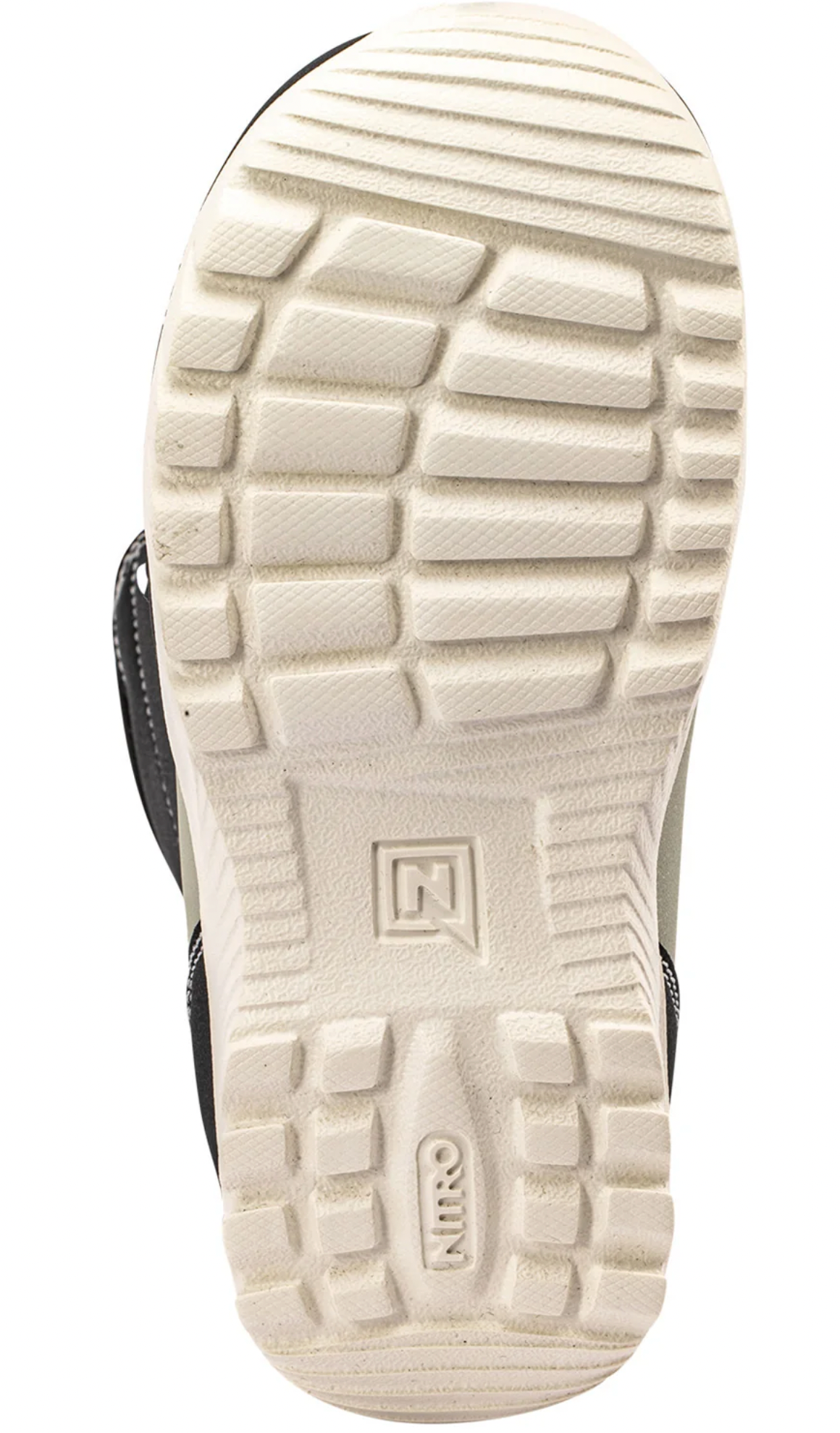Nitro Droid Boa Snowboard Boots - Kids' 2027