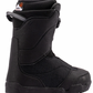 Nitro Flora Boa Black Snowboard Boots - Women's 2027