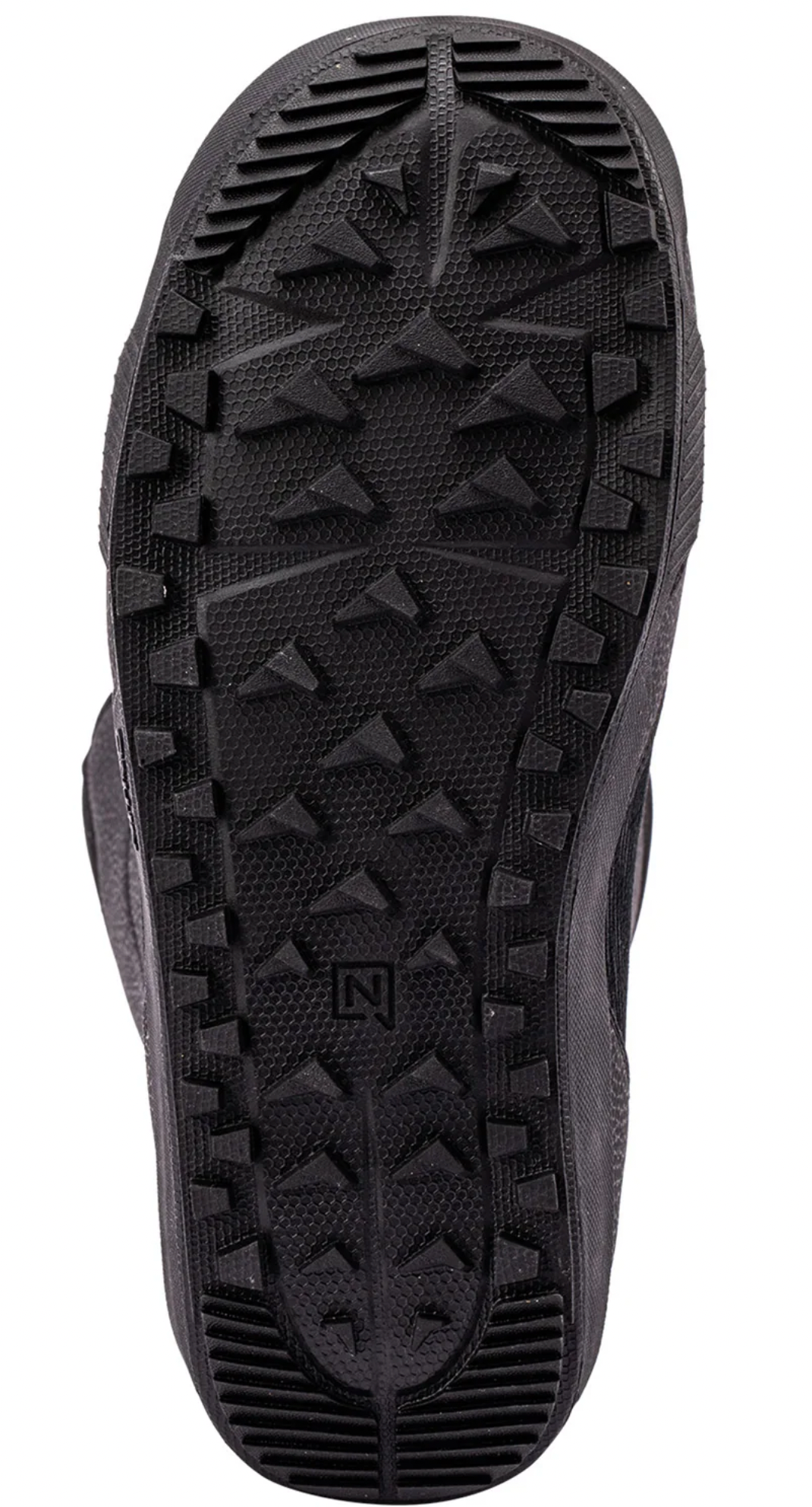 Nitro Flora Boa Black Snowboard Boots - Women's 2027