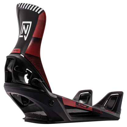 Nitro Step On OG Mens Bindings