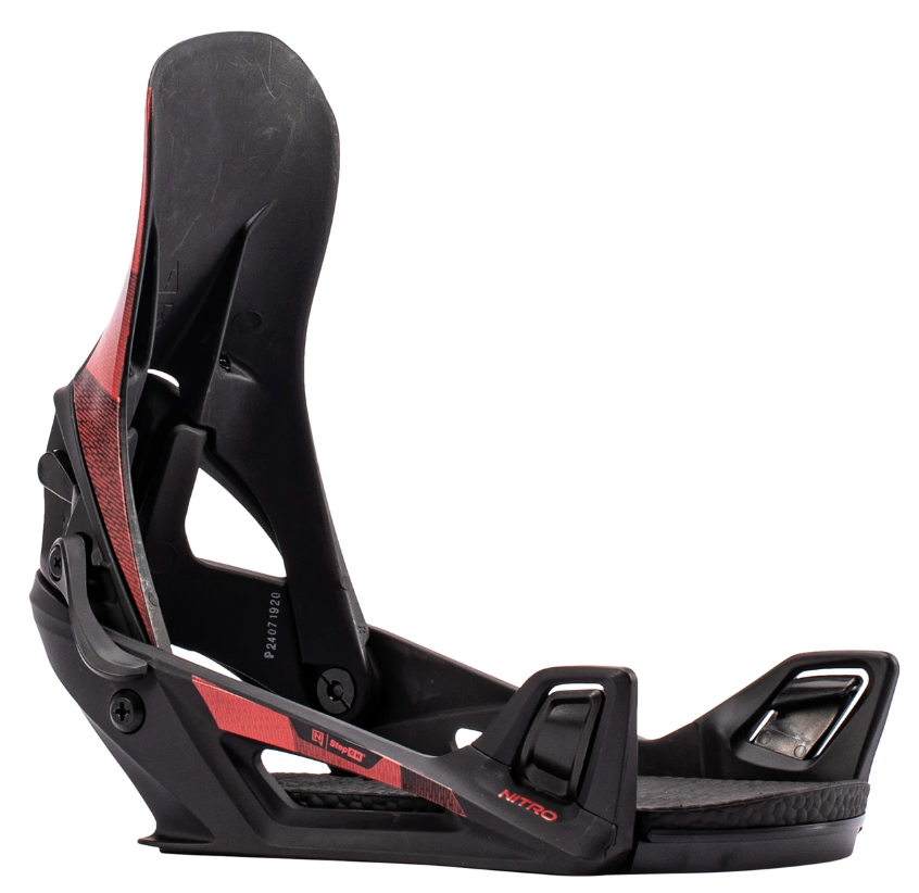 Nitro Step On OG Mens Bindings