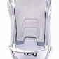 Nitro Step On White Snowboard Bindings 2027