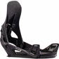 Nitro Step On Black Snowboard Bindings 2027