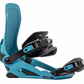 Nitro Talent Teal Snowboard Bindings 2027