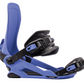 Nitro Talent Hard Violet Snowboard Bindings 2027