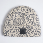AUTUMNHEADWEAR SOUL CAMO BEANIE